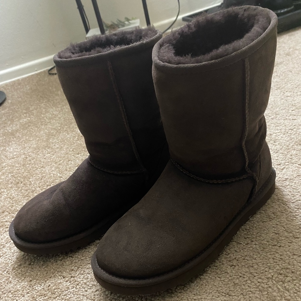 Uggs